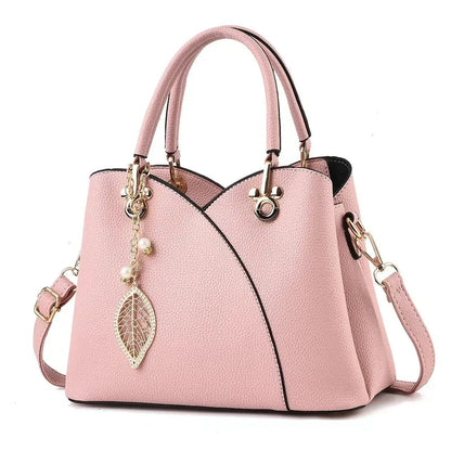 Elegant Shoulder Bag for Everyday Use