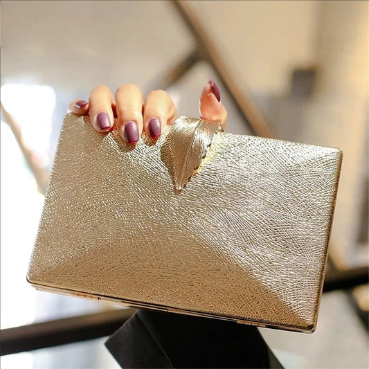 Elegant Ladies ' Evening Bag