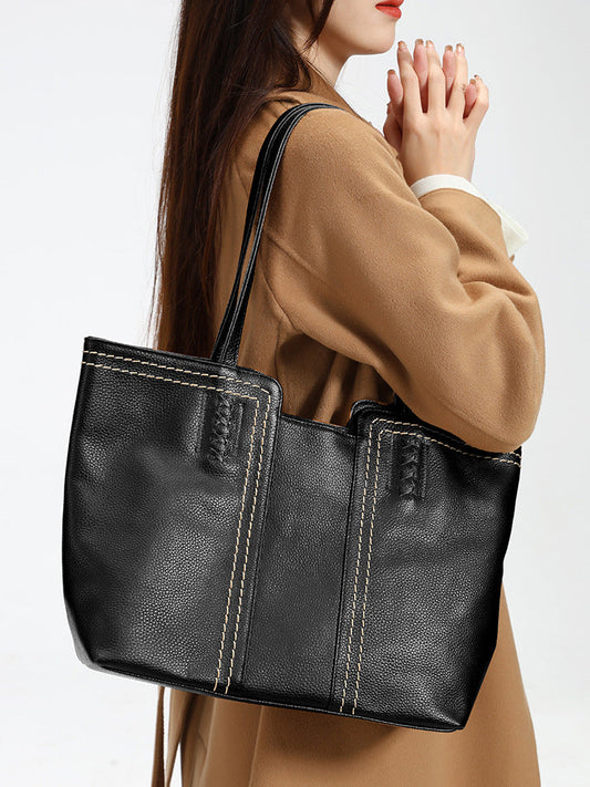 Fashionable Leather Bag for Women
