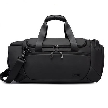 Multifunctional Travel Bag for Men