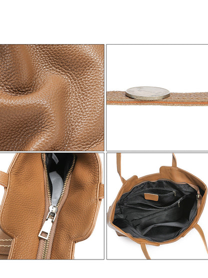 Fashionable Leather Bag for Women