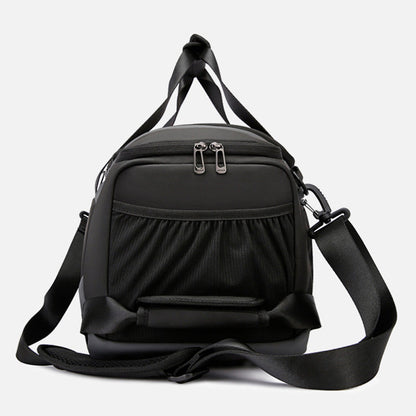 Multifunctional Travel Bag for Men